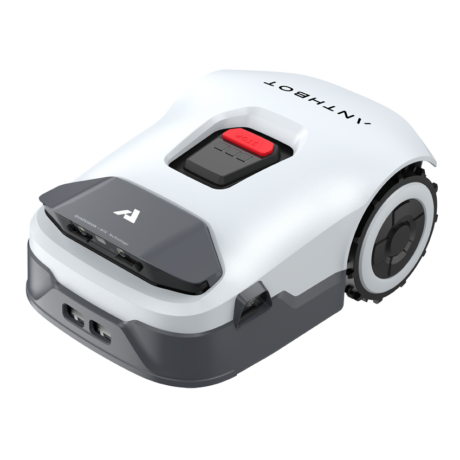 Robotniiduk ANTHBOT Genie 3000 3600 m²(kaablivaba)