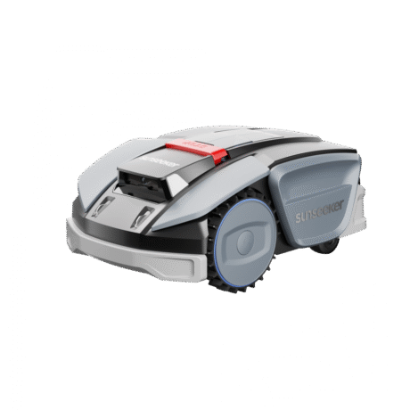 Robotniiduk S3 Sunseeker 800 m² (kaablivaba)