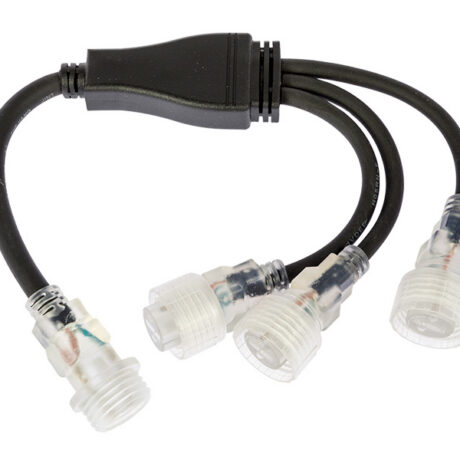 Y-haru kolme riba jaoks