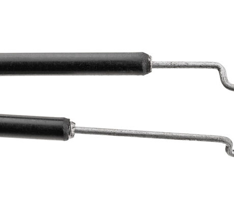 Gaasihoob Pubert Oscar 50HPRO ORIGINAALVARUOSA