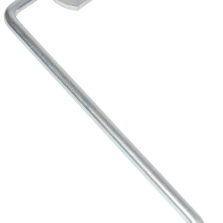 Kõrguse reguleerimise käepide Pubert Oscar 50S ORIGINAALOSA