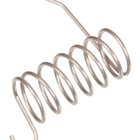 Gaasi telje vedru C1Q-EL23A