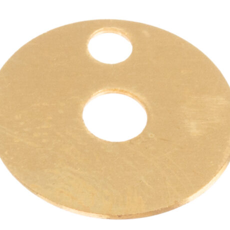 Gaasi klapp - karburaator C1Q-EL24