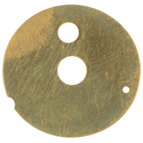 Gaasi klapp - karburaator C3-EL17B