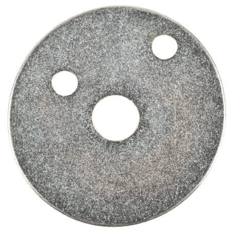 Choke-klapp - karburaator C3-EL17B