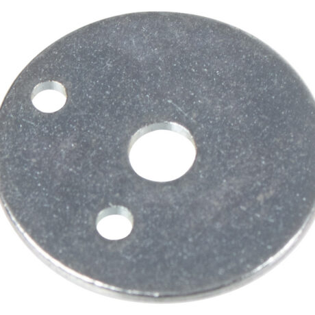 Choke valve - carburetor C1Q-EL1