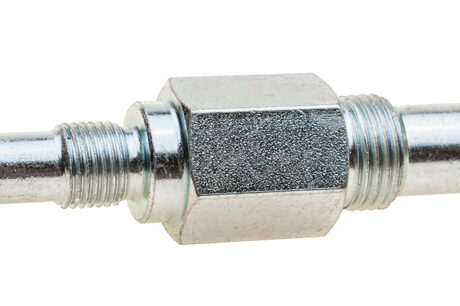 Tihvti stopper / kahepoolne M14 M10