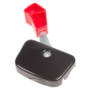 Kiirusehoidja hoob Pubert Oscar 50S 50HPRO ORIGINAALOSA