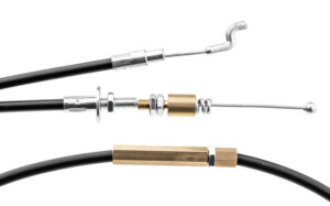 Käigukangi kaabel Pubert Primo Primo-Pneumatic Elite ORIGINAALOSA