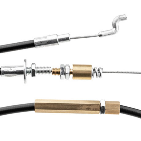 Käigukangi kaabel Pubert Primo Primo-Pneumatic Elite ORIGINAALOSA