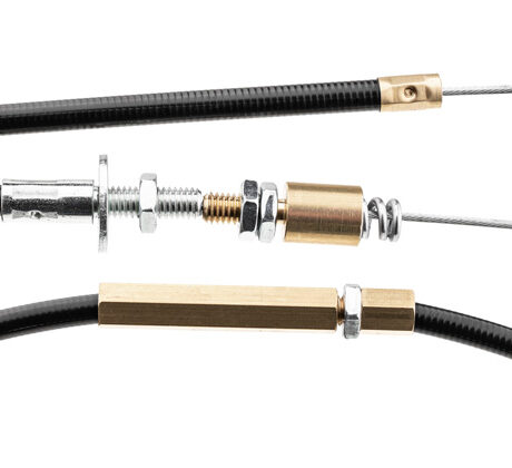 Käigukangi kaabel Pubert Confort Eco kuni 2012 ORIGINAALOSA