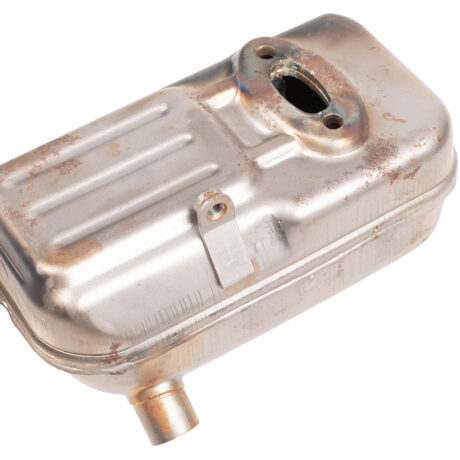 Summuti Cifarelli M3A koos kruvidega