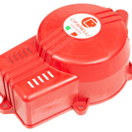 Tagasipööratav käivituskatte Cifarelli M3A