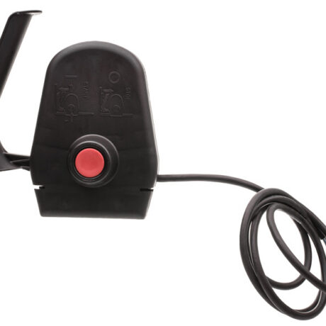 Turvalüliti elektrilistele muruniidukitele / universaalne