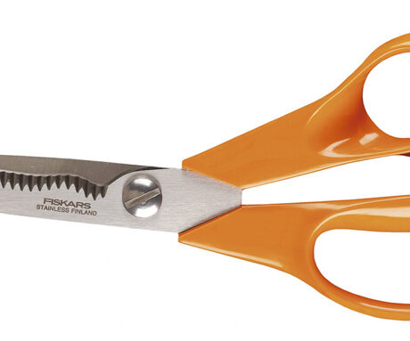Fiskars universaalsed aiakäärid 18 cm S92 111030