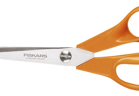 Fiskars universaalsed aiakäärid 21 cm S90 111040
