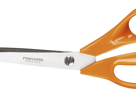 Fiskars universaalsed aiakäärid 24cm S94 111050