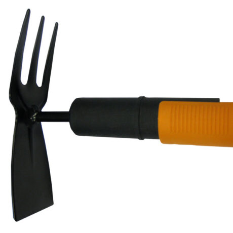 Fiskars topeltkõblas QuikFit™ 137572