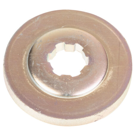 Cover B Kawasaki VS551