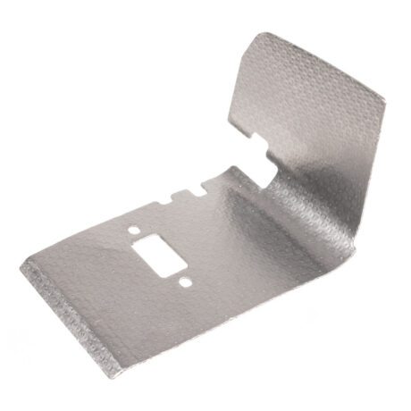 Karburaatori isolaatorplaat Kawasaki TJ35E