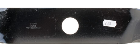 Toro 46.0 cm niiduterad