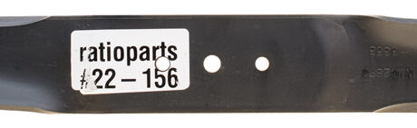 Niiduterad MTD 43,8 cm