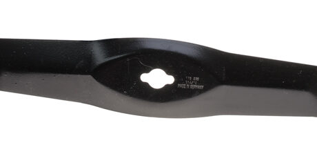 Niiduterad John Deere 55,4 cm parempoolse lõikega