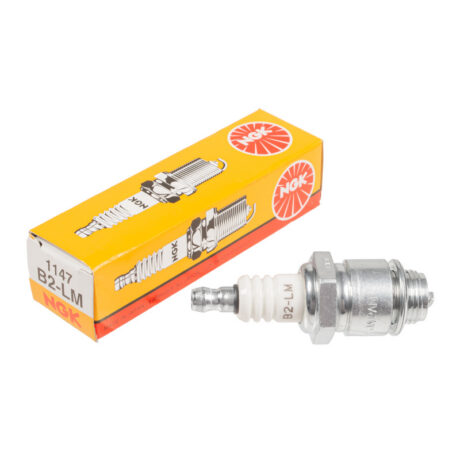 Süüteküünal NGK B2LM muruniidukitele