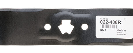 Niiduterad MTD 37,8 cm