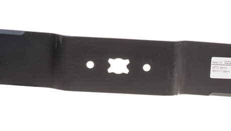 Niiduterad MTD 44,5 cm