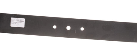 Niiduterad MTD 61,7 cm keskauguga 10,3 parempoolse lõikega