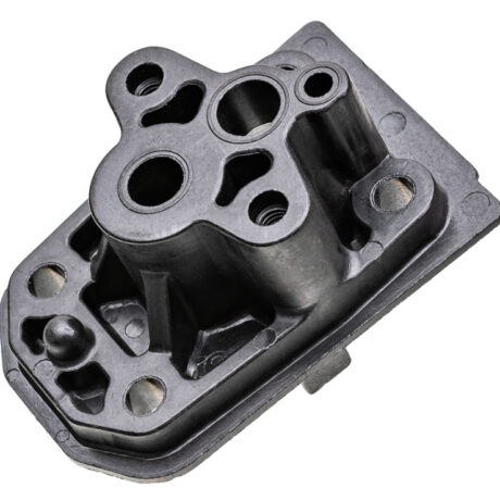 Karburaatori sisselaskekummi ühendus Kawasaki TJ27E