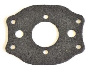 Karburaatori tihend Husqvarna 136 137