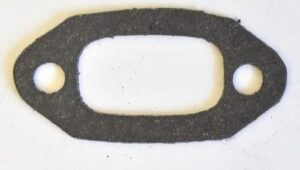 Summuti väljalasketihend Husqvarna 61 268