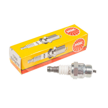 Süüteküünal NGK BPM7F