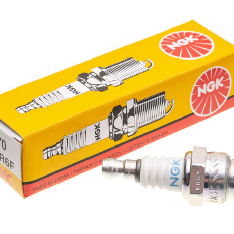 Süüteküünal NGK BPMR6F