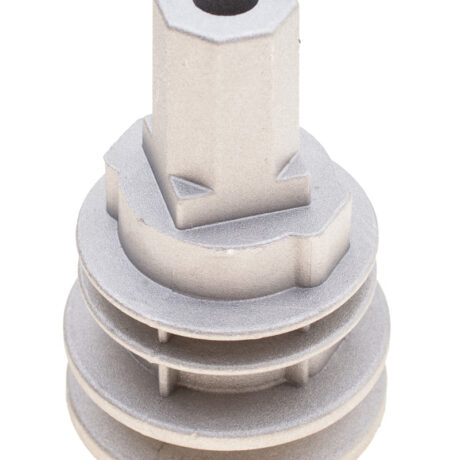 Terakinnitus Castel Garden muruniidukile 22.2mm