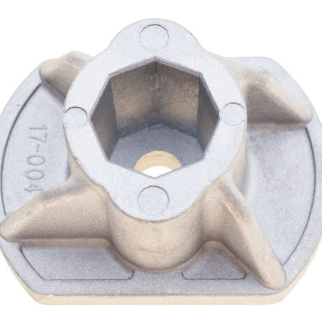 Terade adapter Castel Garden muruniidukile 8 kanalit