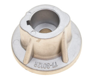 Terade adapter Castel Garden muruniidukile 22.2mm