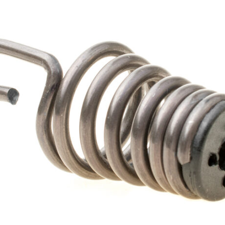 Amortisaator Partner 351 ülemine tavaline koonus