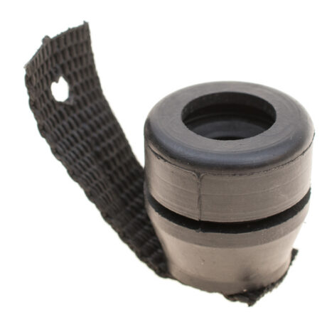 Amortisaator TOPSUN T4116 tagumine alumine