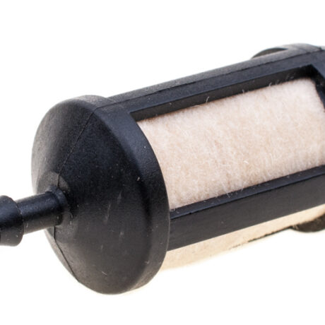 Kütusefilter McCulloch Homelite / kütuseõli voolik