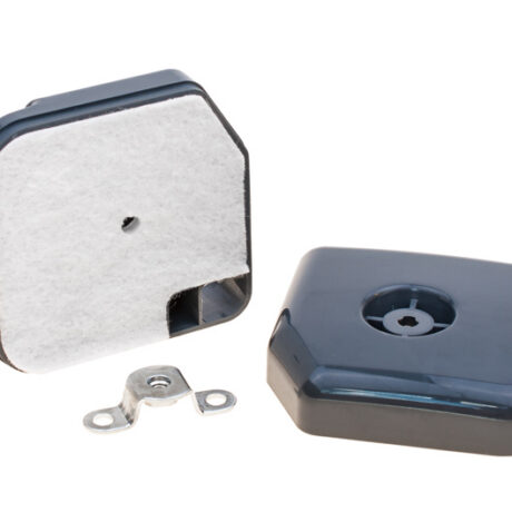 Õhufilter Kawasaki TH23 kaitsega