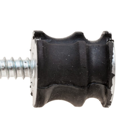 Põrutust summuti Jonsered 670