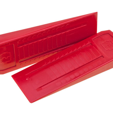 Puiduklotside plastmassist lõhkumiskilp 19 cm uus tüüp