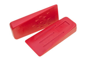 Puiduklotside plastmassist lõhkumiskeel 14 cm