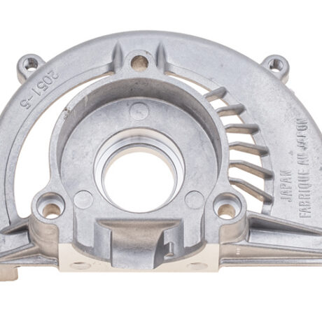 Kawasaki TJ27 väntvõlli mootorikorpus