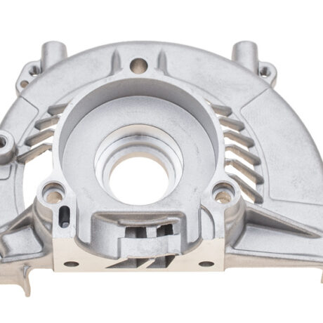 Kawasaki TJ35E siduri mootorikorpus