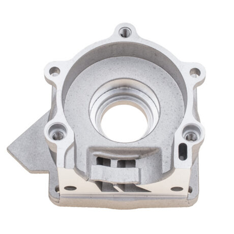 Kawasaki TJ35E tagasilöögistarteri mootorikorpus