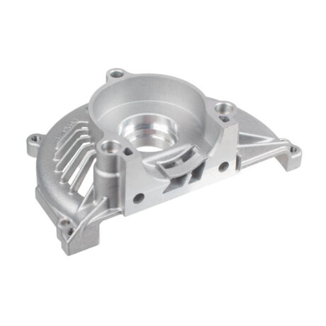 Kawasaki TJ27E siduri mootori korpus